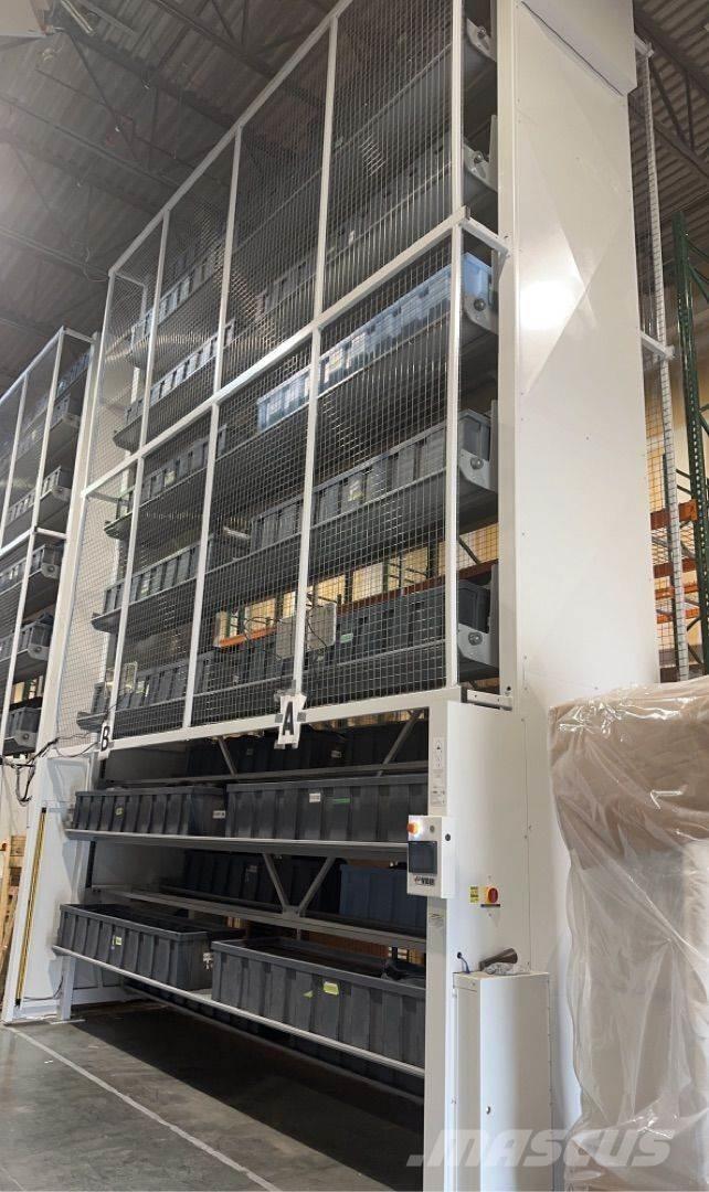  VIDIR Строительная техника - Другие