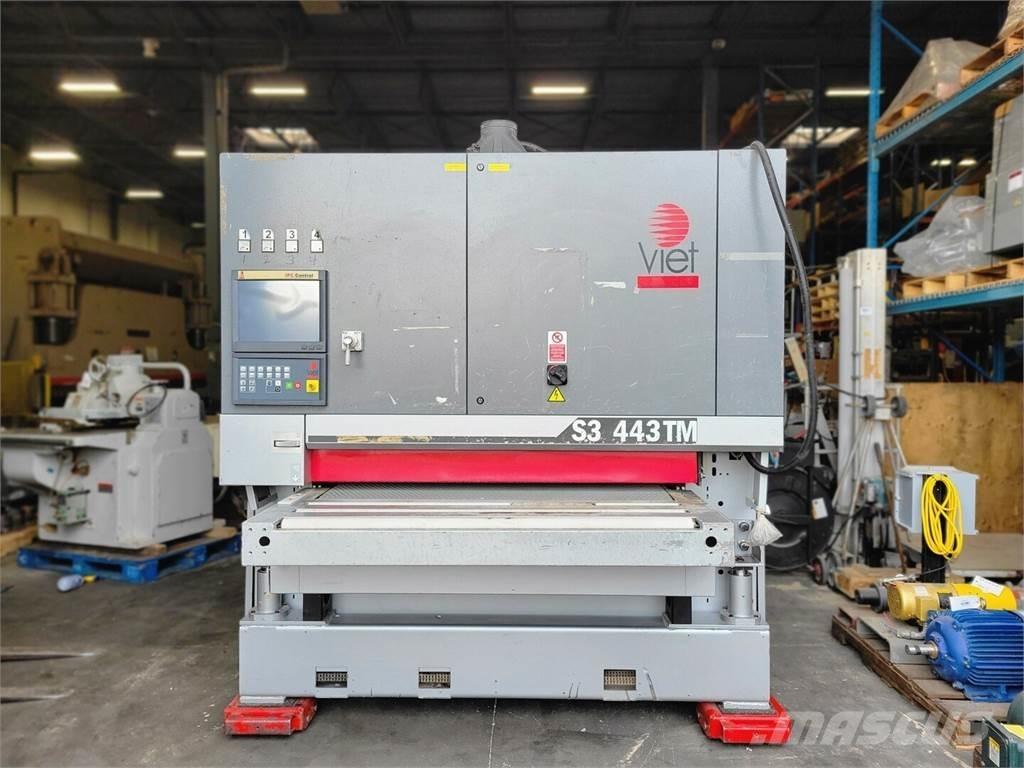  VIET S3 443TM Строительная техника - Другие