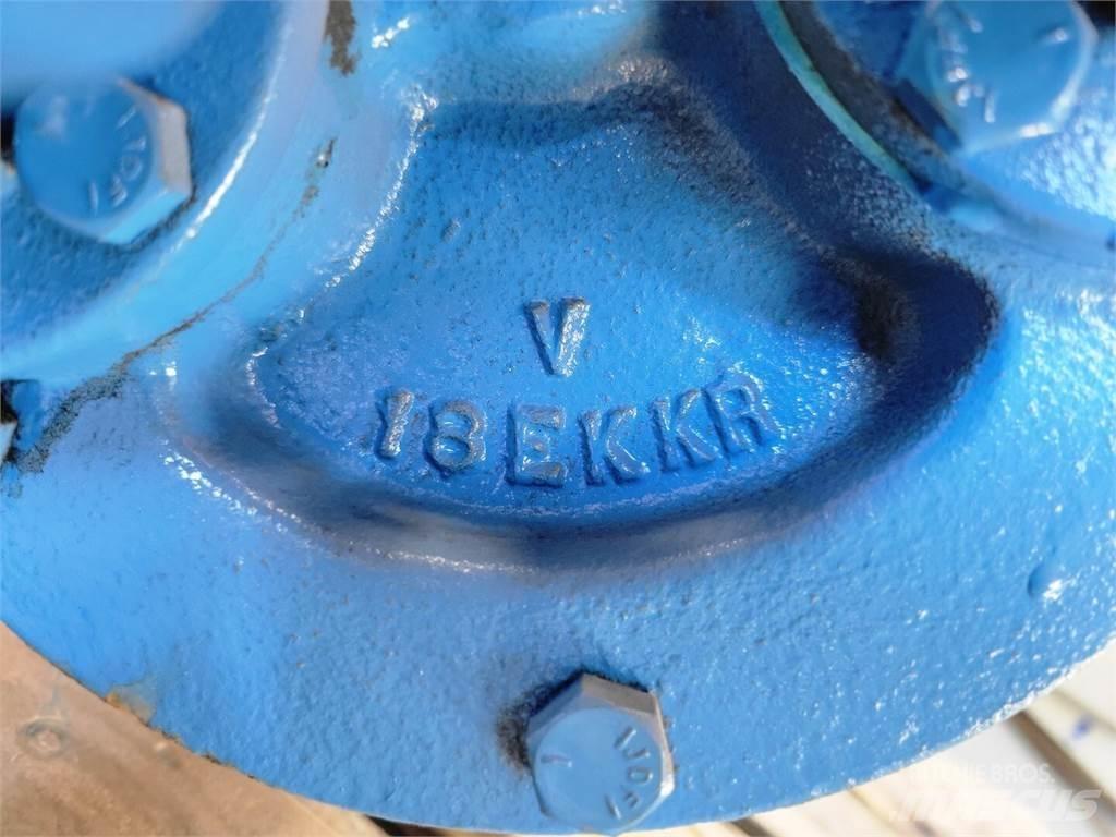 Viking PUMP KK-124 Гидронасосы
