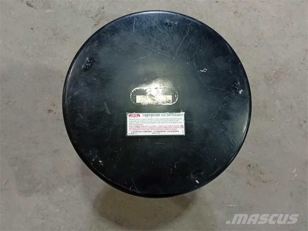  VORTOX AP120J4 Строительная техника - Другие