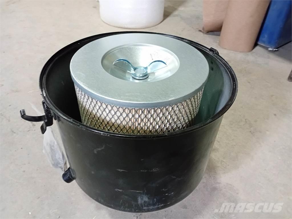  VORTOX AP120J4 Строительная техника - Другие