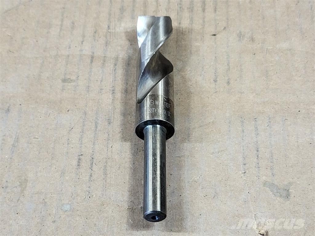  WALTER Строительная техника - Другие