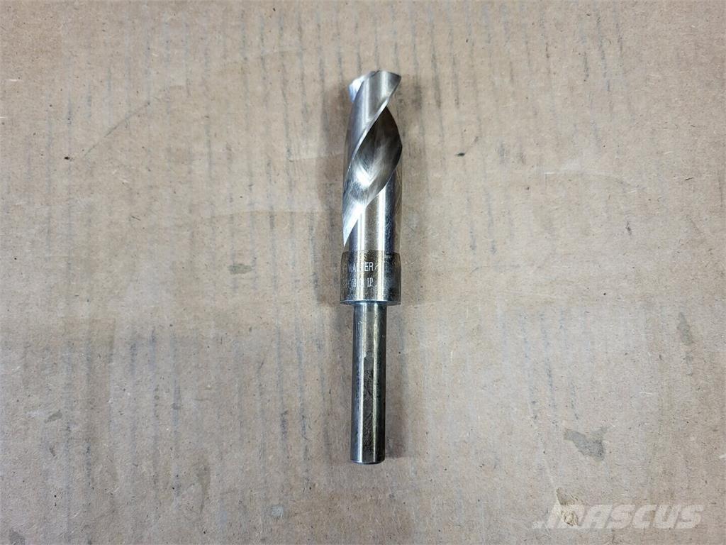  WALTER Строительная техника - Другие