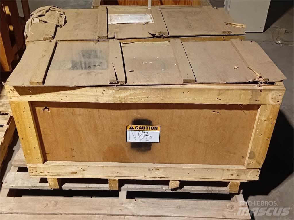  WARD'S K3V280 Гидронасосы
