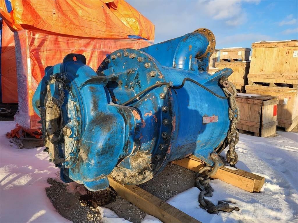 Warman 5800-600-1200 Гидронасосы