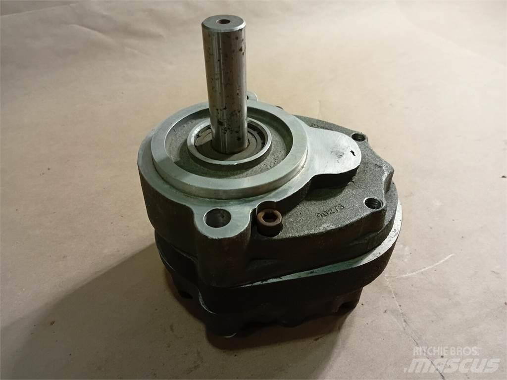 WEBSTER 90273 Гидронасосы