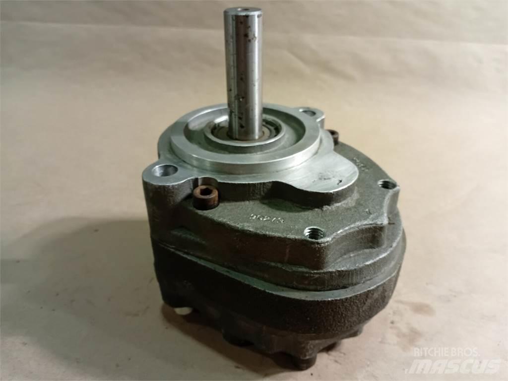 WEBSTER 90273 Гидронасосы
