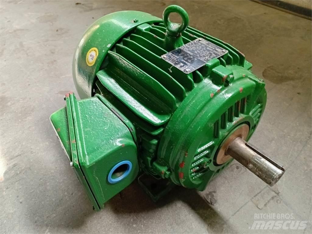  WEG 00152ST3HIE182T Промышленные двигатели