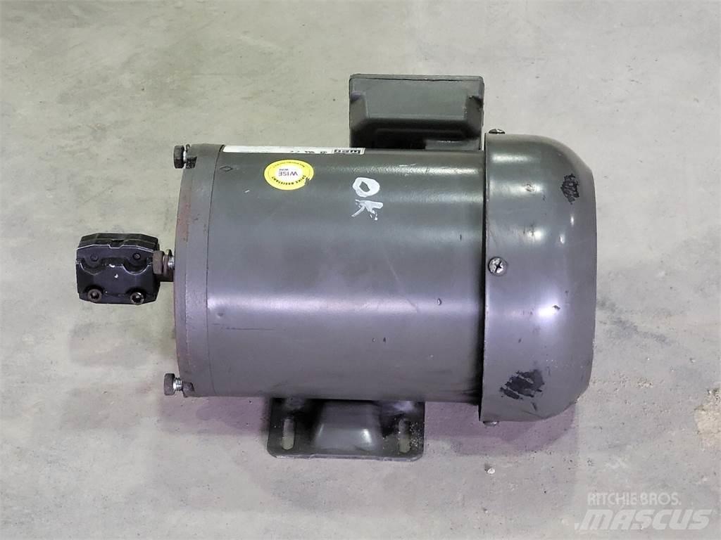  WEG FC002502 Промышленные двигатели