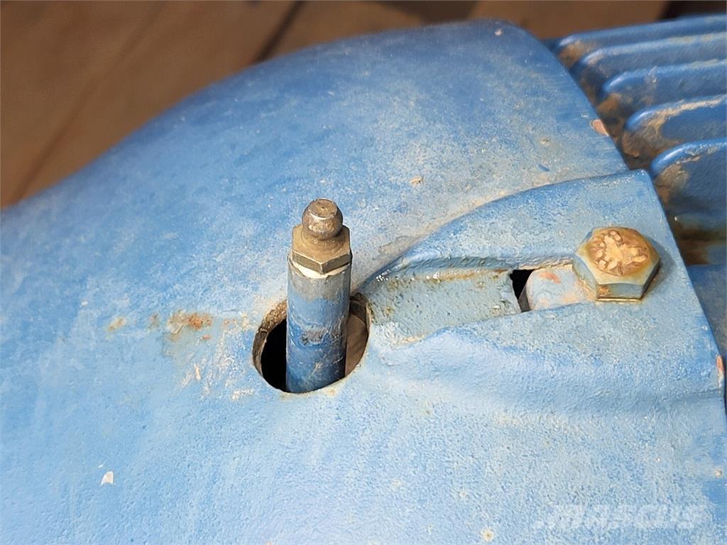  WEG W22 Промышленные двигатели