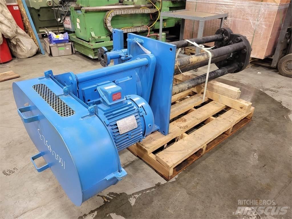  WEIR 1.5SR25160P Гидронасосы