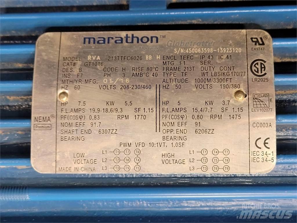  WEIR 1.5SR25160P Гидронасосы