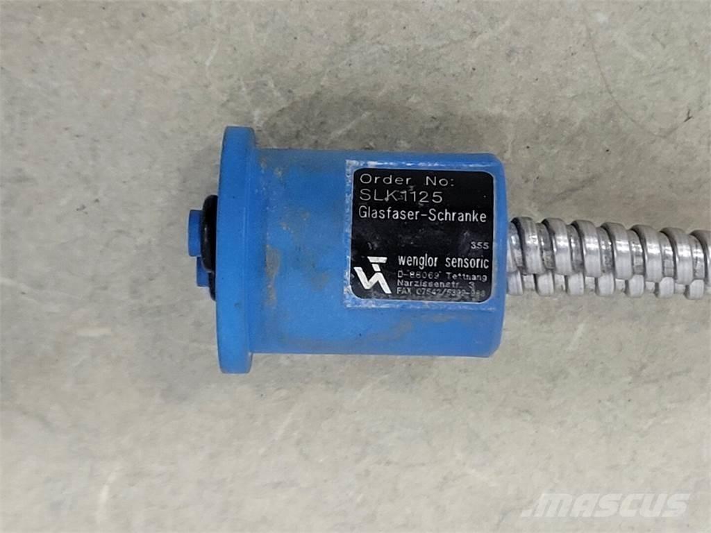  WENGLOR SLK1125 Строительная техника - Другие