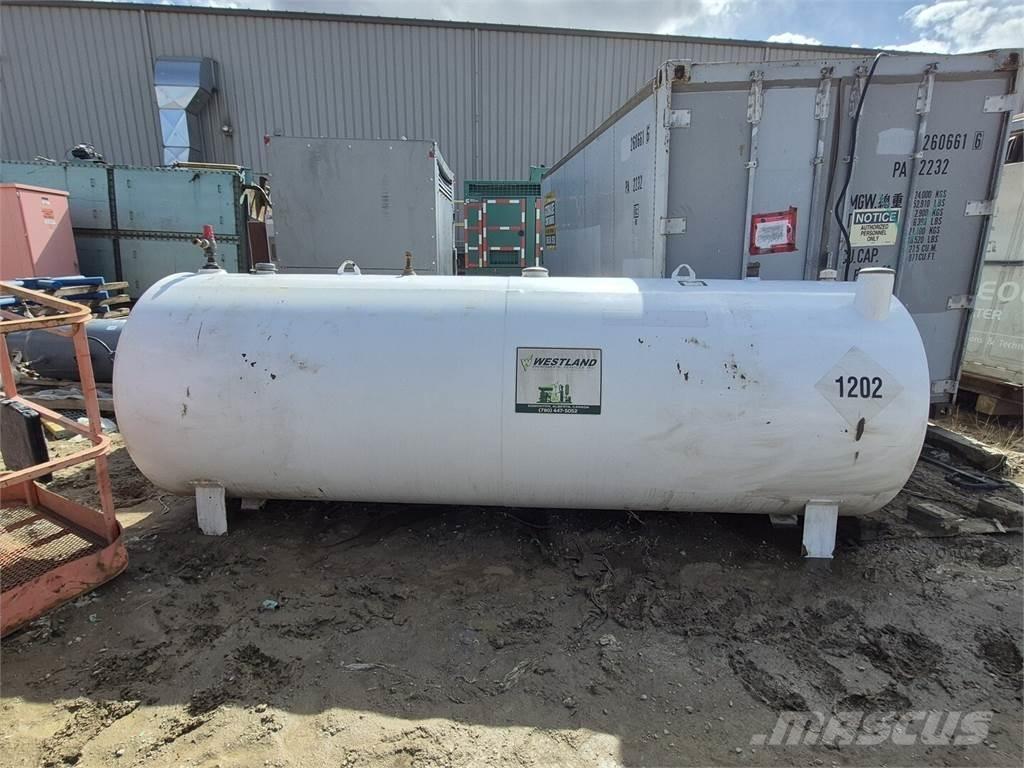  WESTEEL Строительная техника - Другие