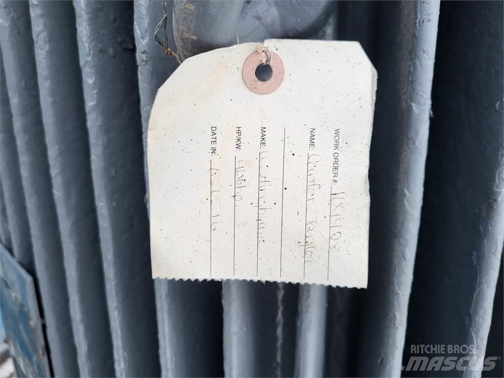Westinghouse  Промышленные двигатели