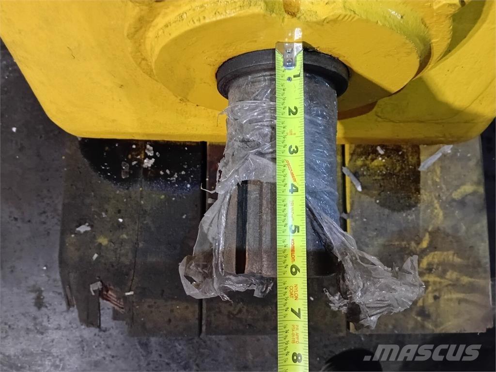 Westinghouse  Промышленные двигатели