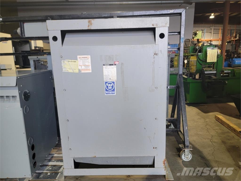 Westinghouse  Строительная техника - Другие