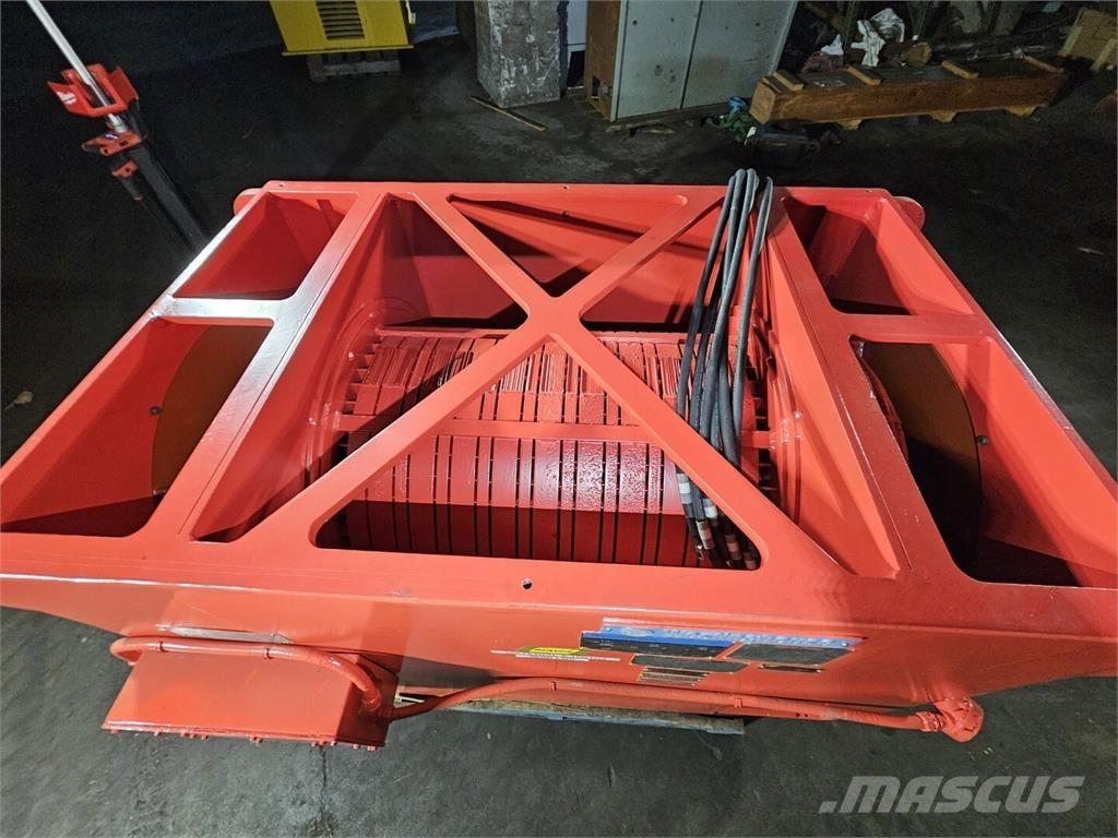 Westinghouse  Промышленные двигатели