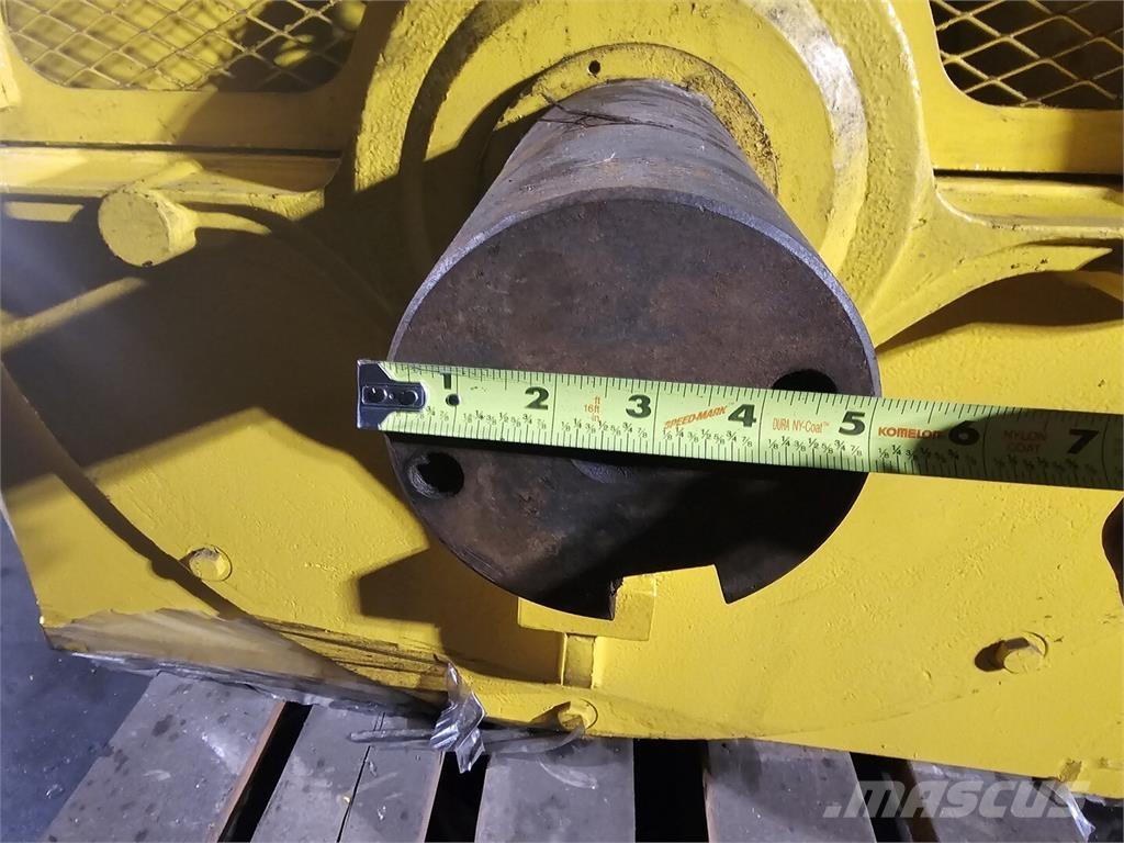 Westinghouse  Промышленные двигатели