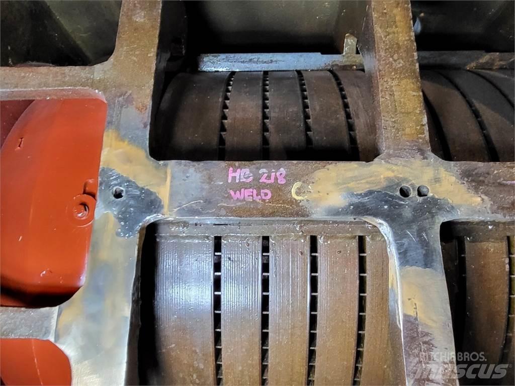 Westinghouse 53-1053 Промышленные двигатели