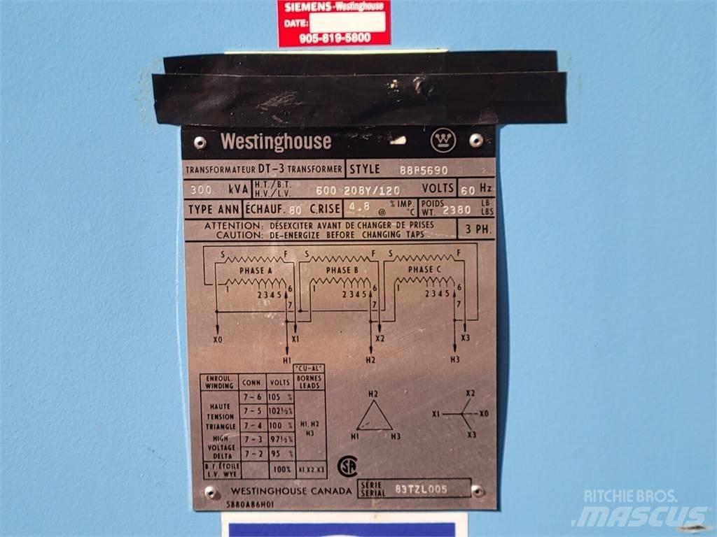 Westinghouse 88B5690 Строительная техника - Другие
