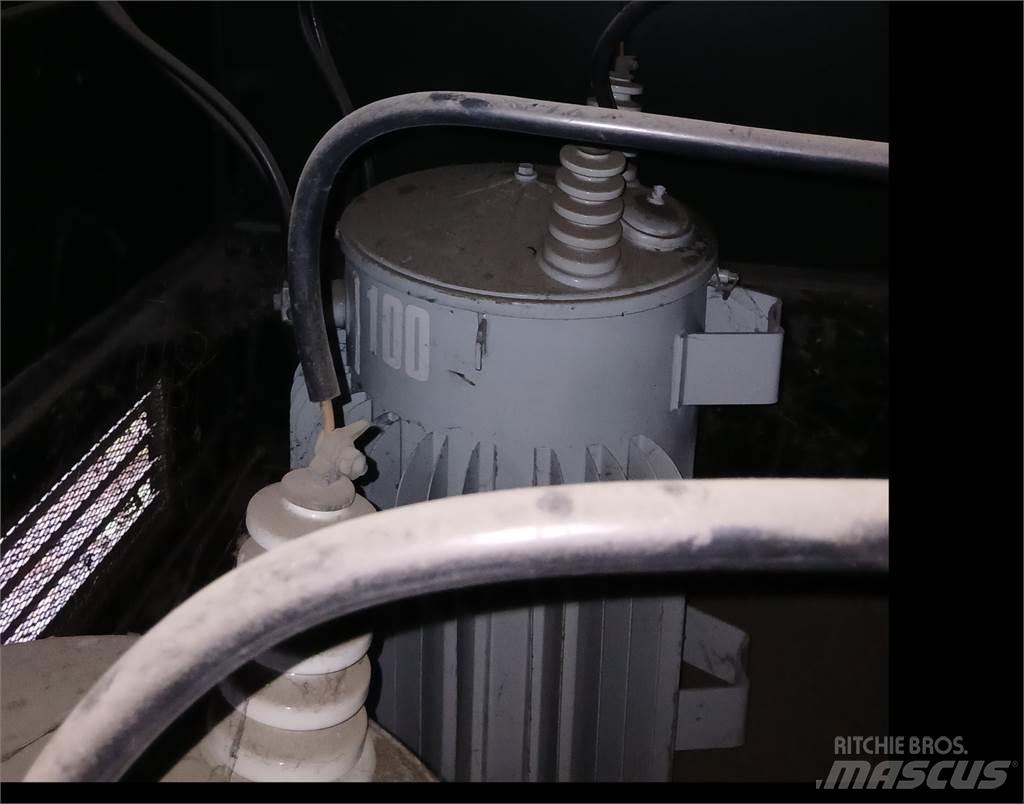 Westinghouse 8E6679 Строительная техника - Другие