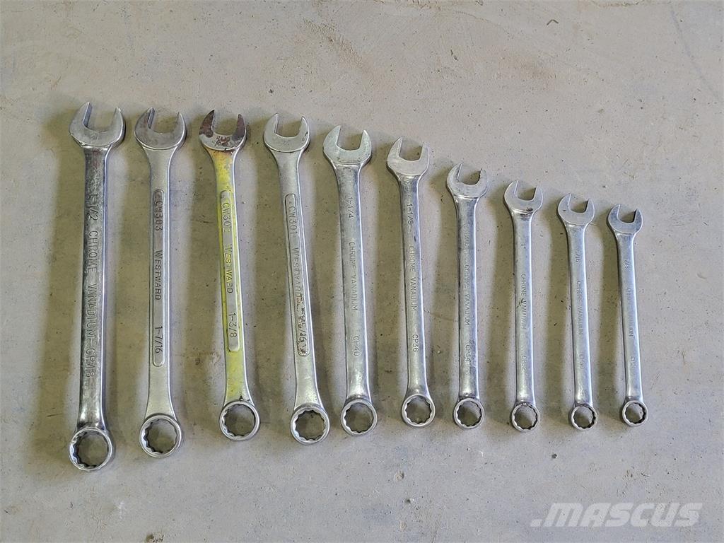 Westward  Строительная техника - Другие