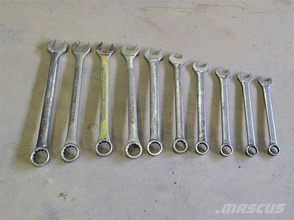 Westward  Строительная техника - Другие