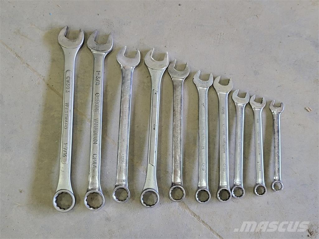 Westward  Строительная техника - Другие