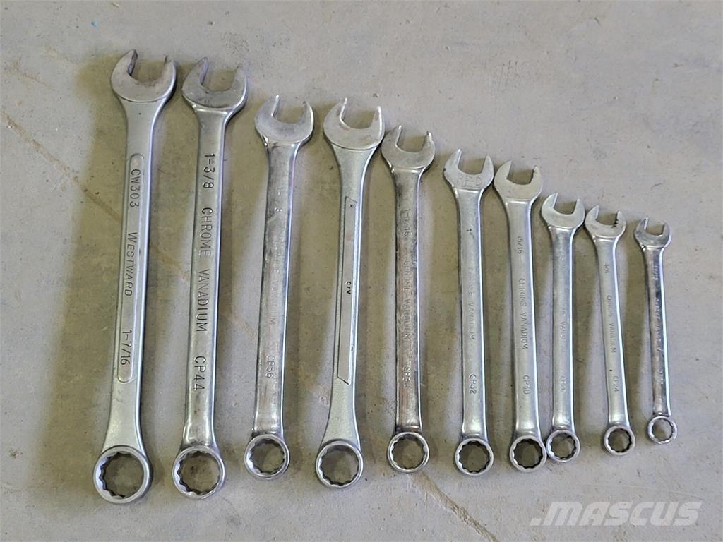 Westward  Строительная техника - Другие