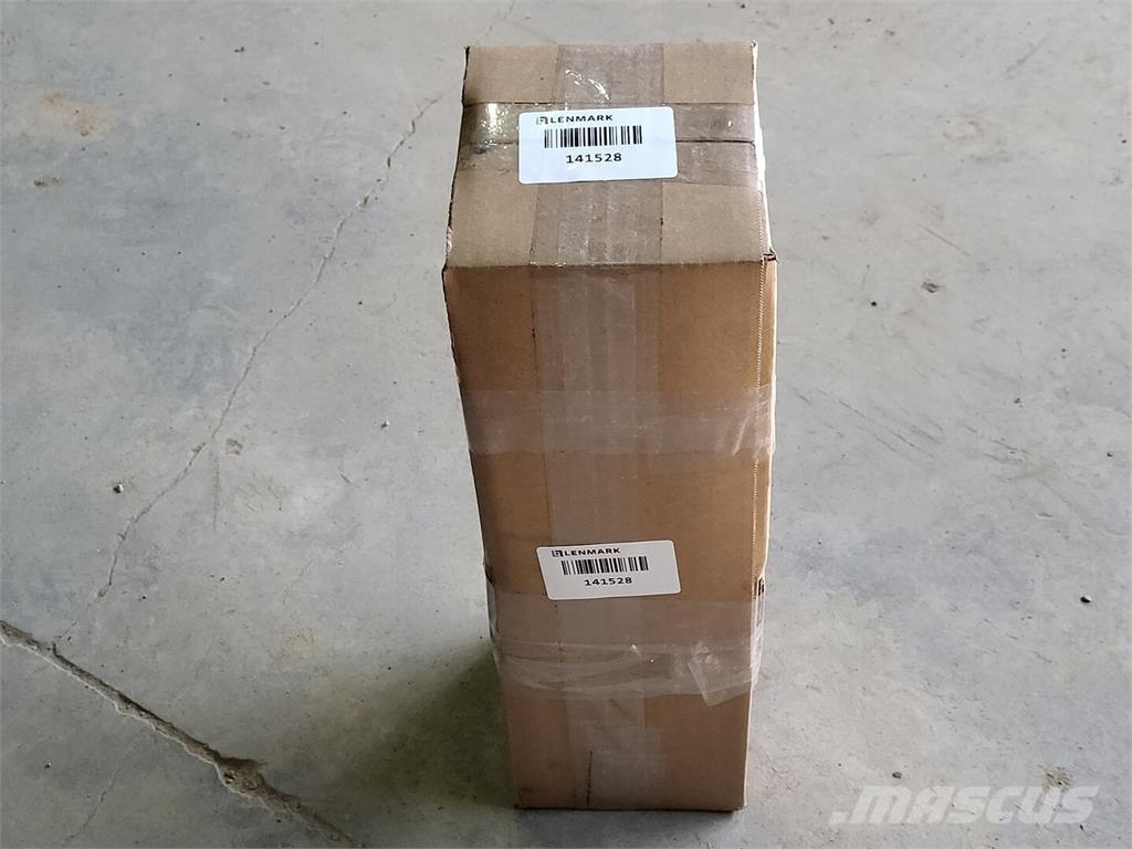 Westward  Строительная техника - Другие