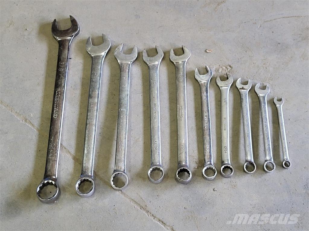 Westward  Строительная техника - Другие