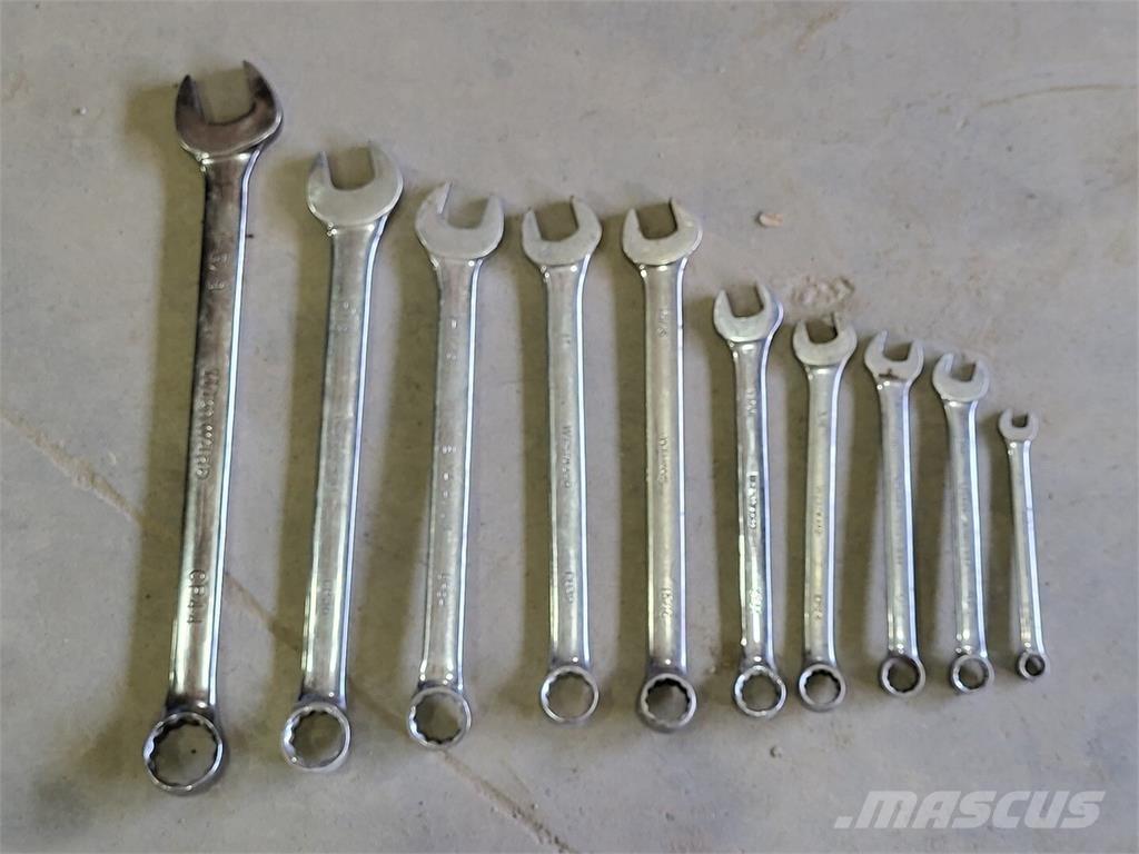 Westward  Строительная техника - Другие