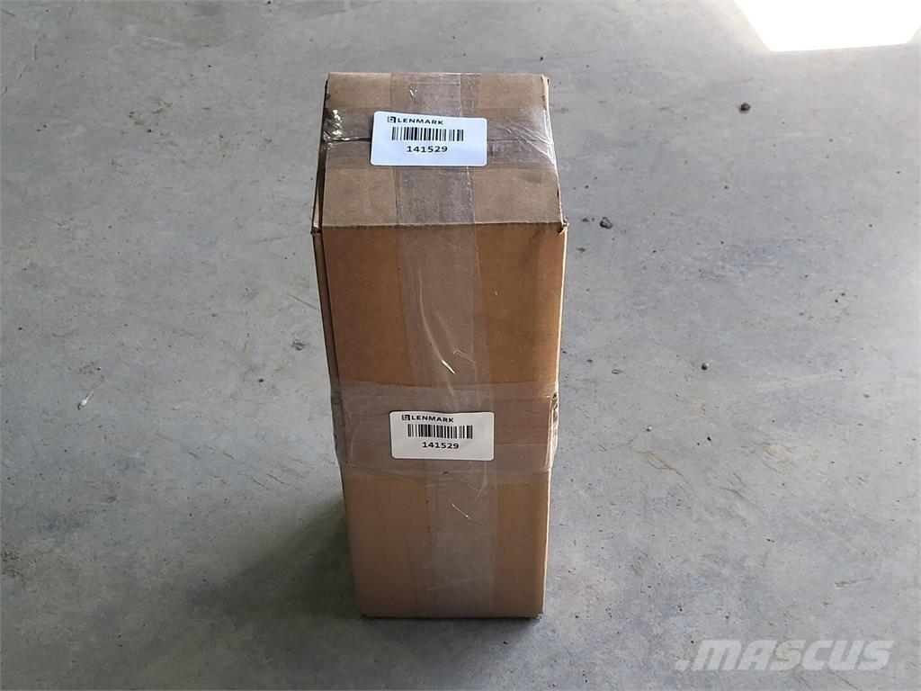 Westward  Строительная техника - Другие