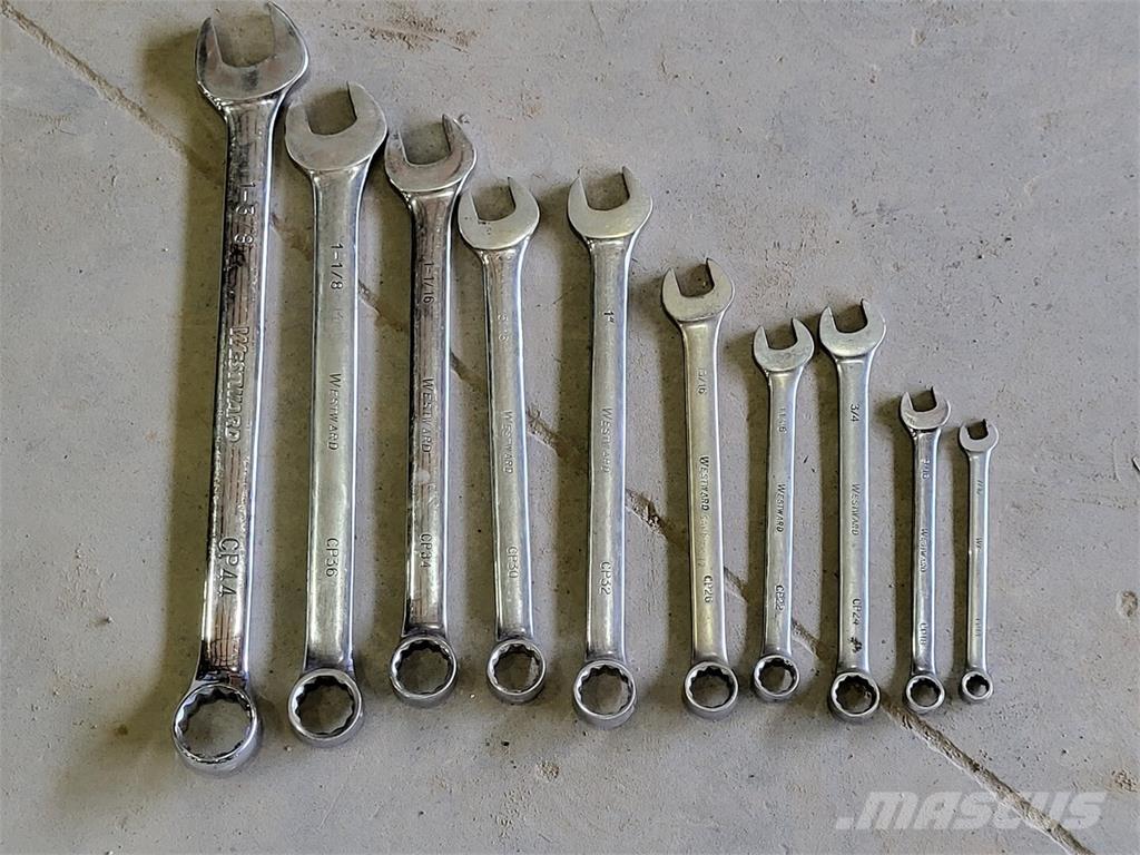 Westward  Строительная техника - Другие