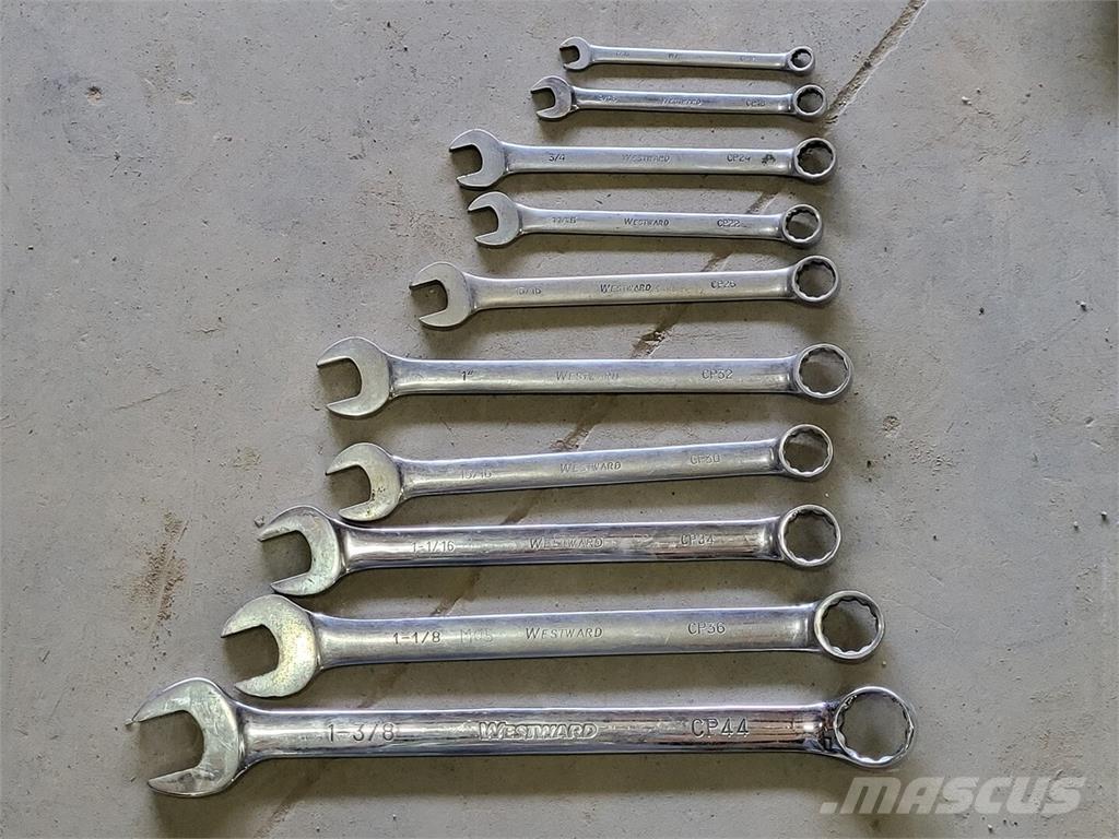 Westward  Строительная техника - Другие