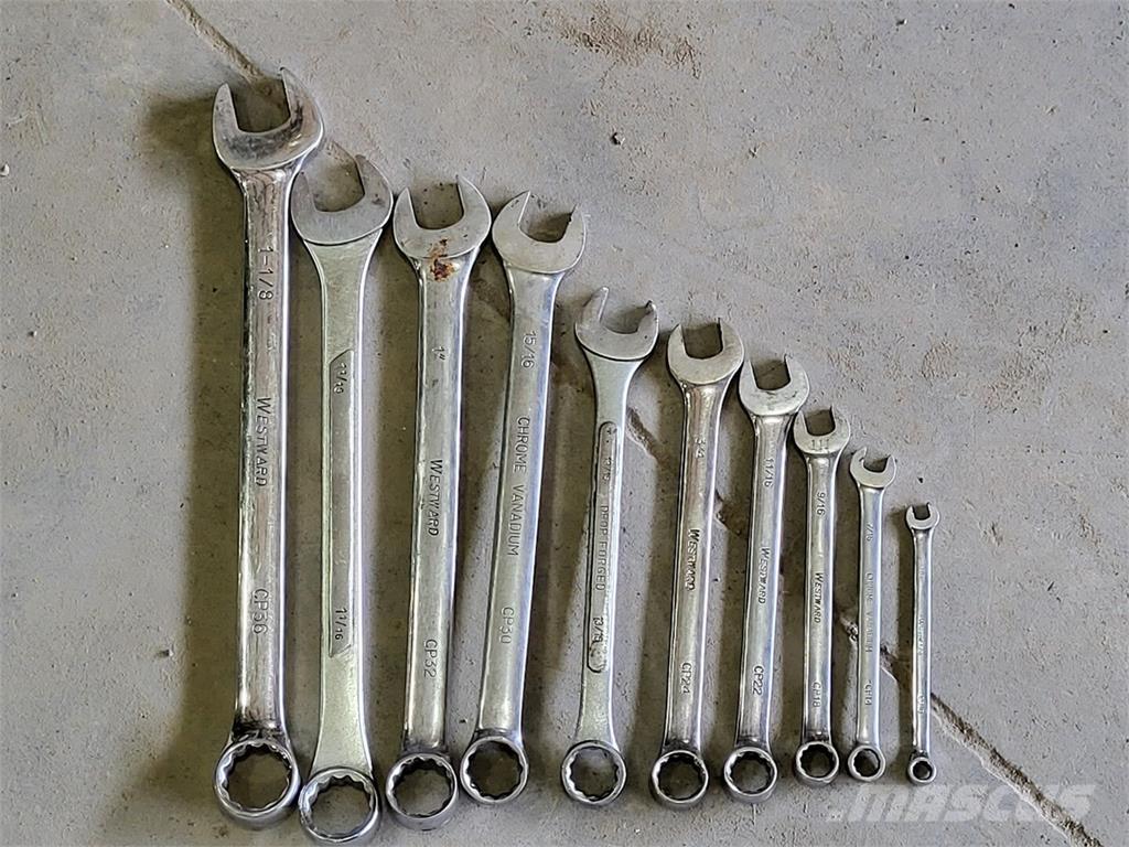 Westward  Строительная техника - Другие