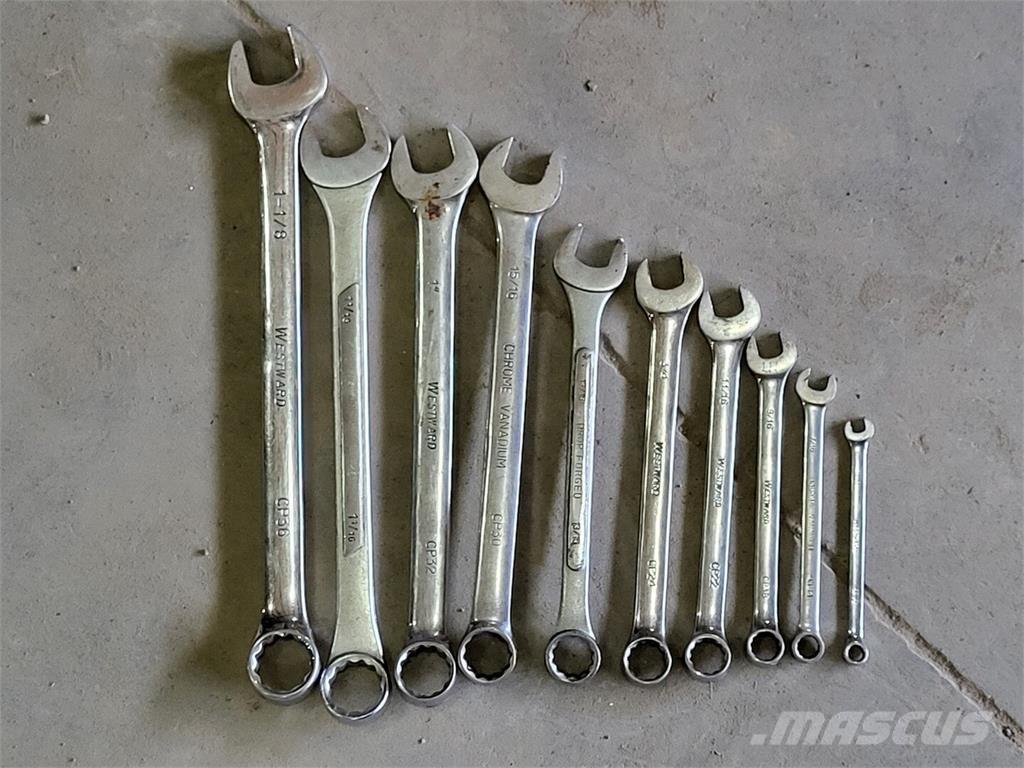 Westward  Строительная техника - Другие