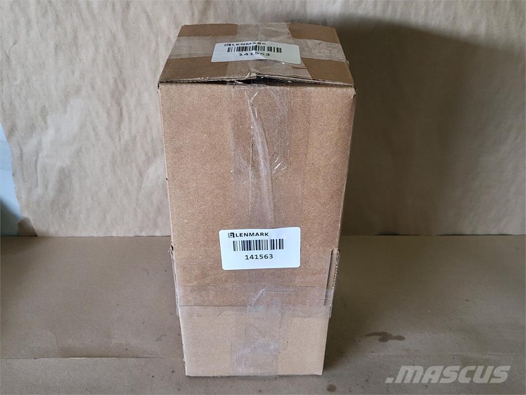 Westward  Строительная техника - Другие