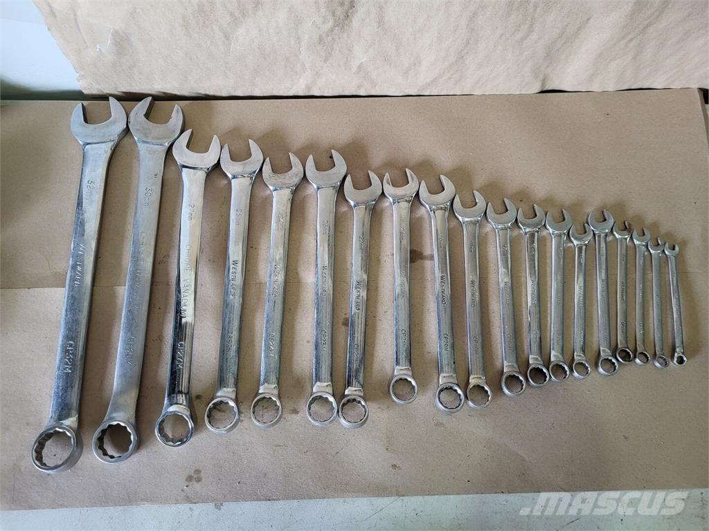 Westward  Строительная техника - Другие