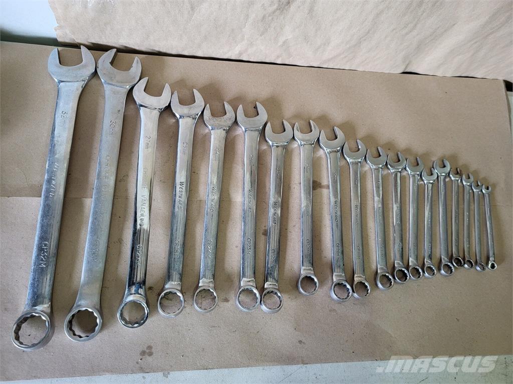 Westward  Строительная техника - Другие