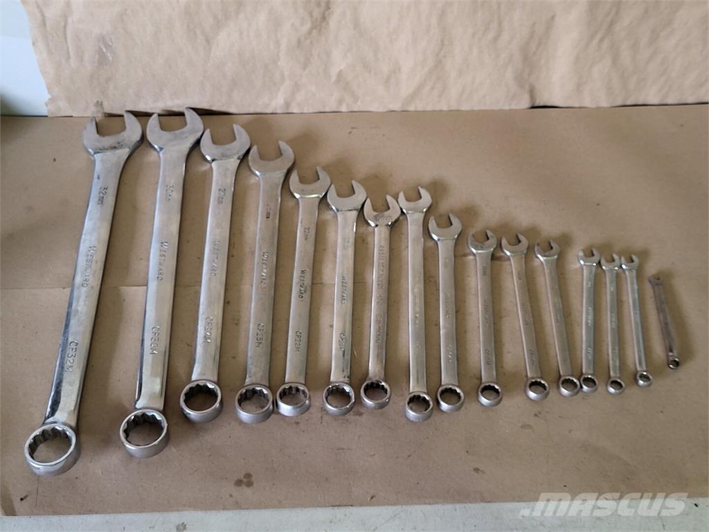 Westward  Строительная техника - Другие