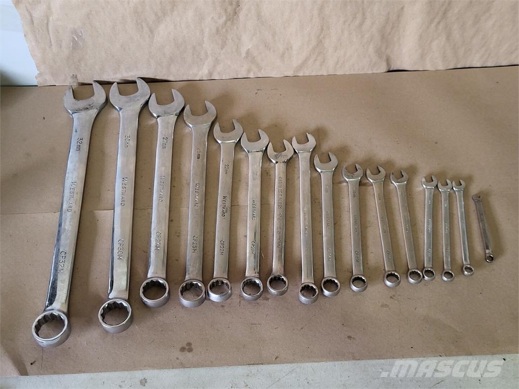 Westward  Строительная техника - Другие