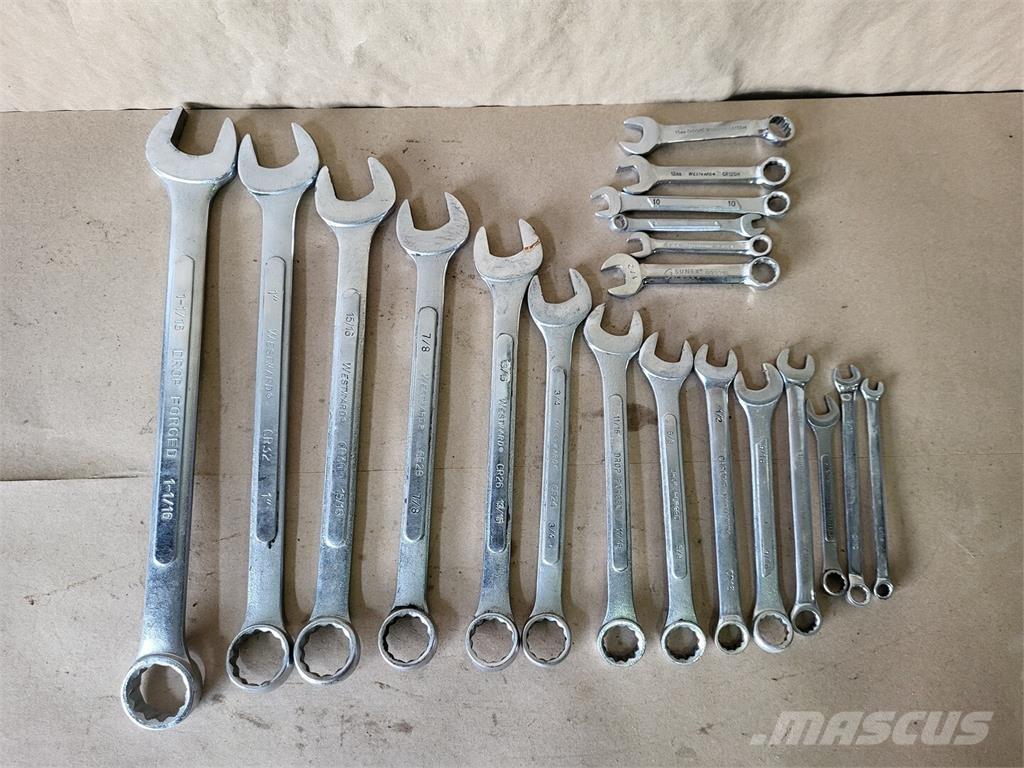 Westward  Строительная техника - Другие