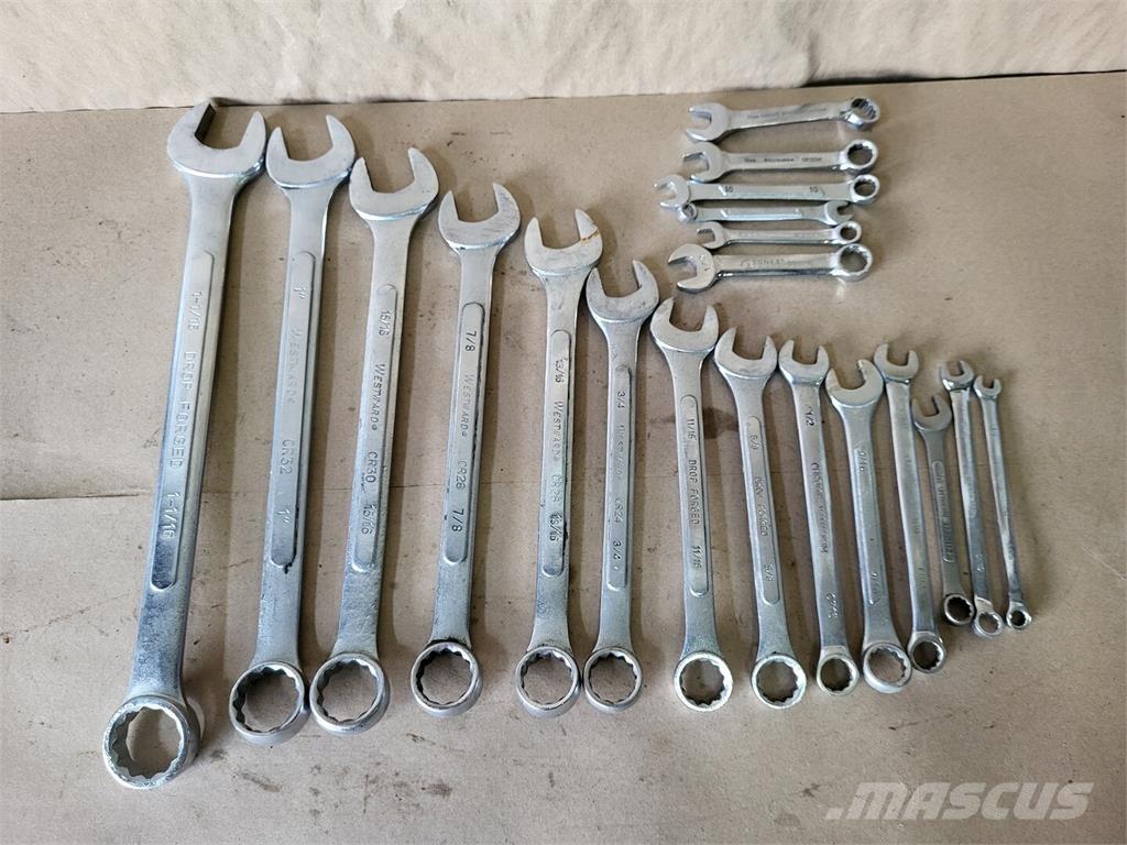 Westward  Строительная техника - Другие