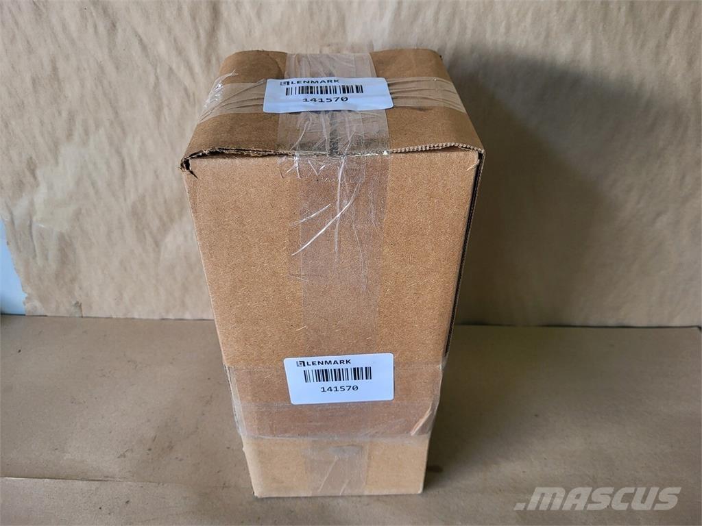 Westward  Строительная техника - Другие