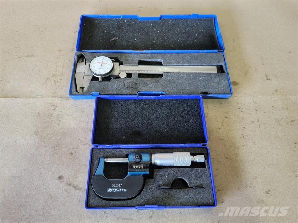 Westward  Строительная техника - Другие