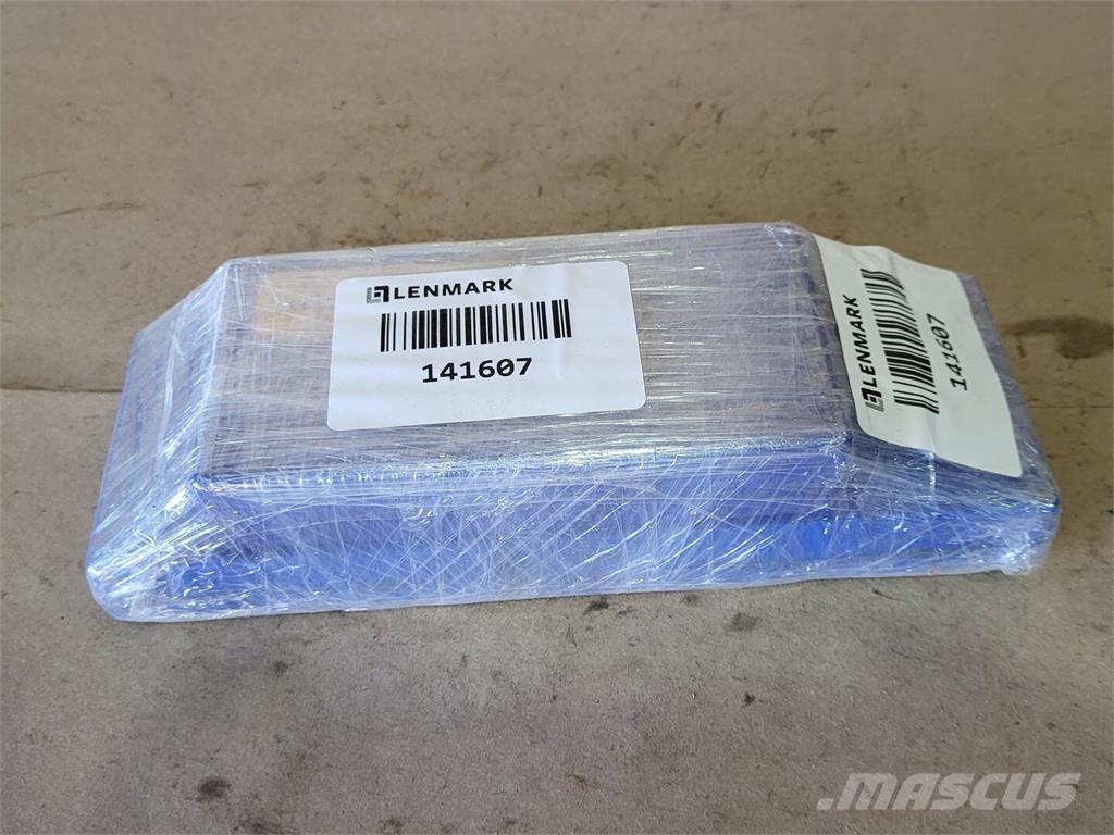 Westward  Строительная техника - Другие