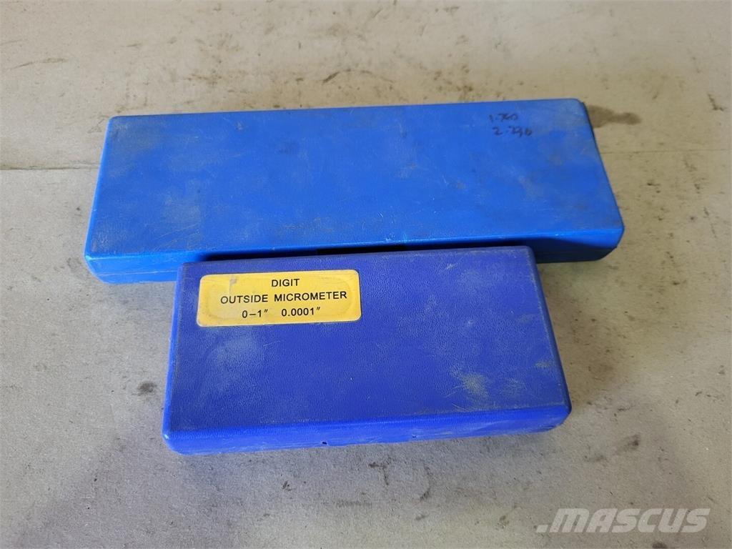 Westward  Строительная техника - Другие