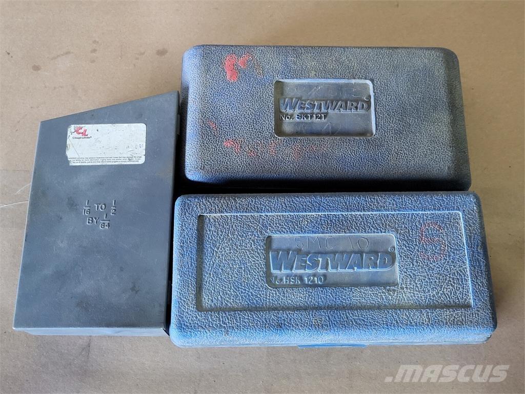 Westward  Строительная техника - Другие